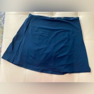 Old Navy Extra High-Waisted Powersoft Skort L